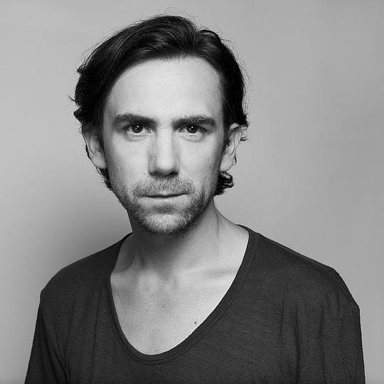 塞巴斯蒂安·波拉克 Sebastian Pawlak照片