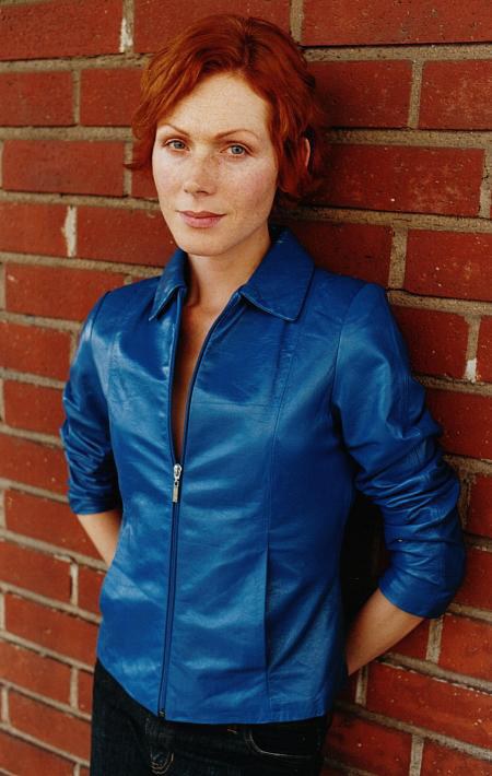 克劳迪娅·卡茨 Claudia Katz照片