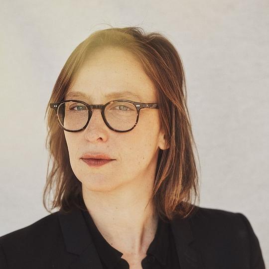 瑟琳·席安玛 Céline Sciamma照片