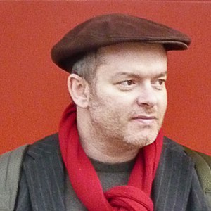 杰马诺·祖罗 Germano Zullo照片