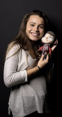 西斯汀·穆拉特 Sixtine Murat照片