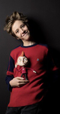 波林·雅库 Paulin Jaccoud照片