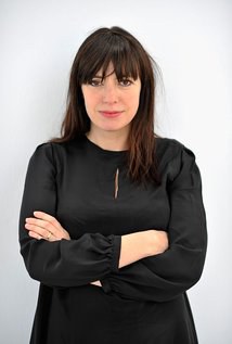 娜塔莎·科奇库莫夫 Natacha Koutchoumov照片