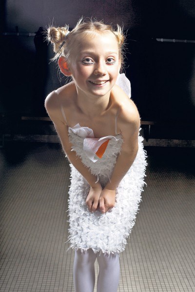 罗马妮·科瑞特尼 Romane Cretegny照片