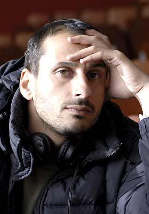 萨菲·奈布 Safy Nebbou照片