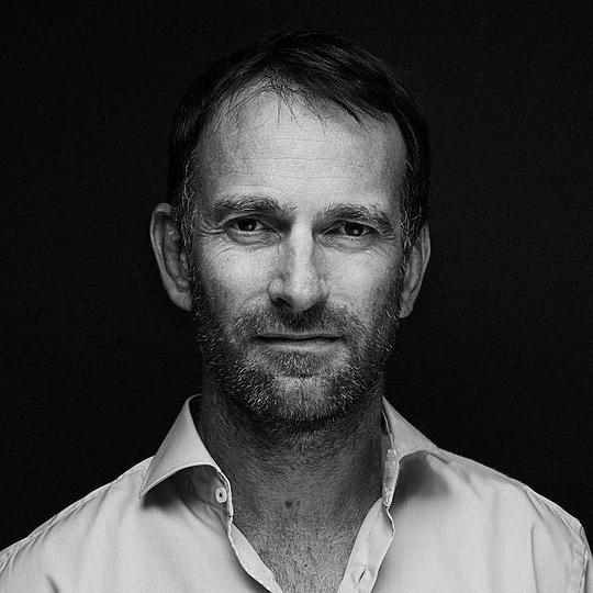 达维德·厄洛芬 David Oelhoffen照片