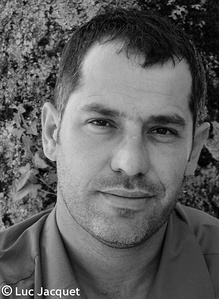 吕克·雅盖 Luc Jacquet照片
