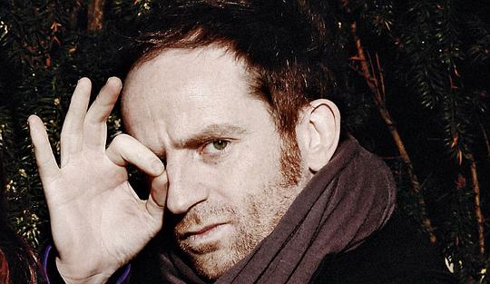 马赛厄斯·马尔修 Mathias Malzieu照片