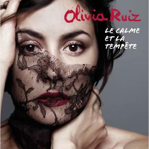 奥利维娅·鲁兹 Olivia Ruiz照片