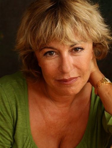 玛丽·文森特 Marie Vincent照片