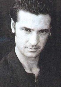 胡里奥·密谭 Julio Medem照片