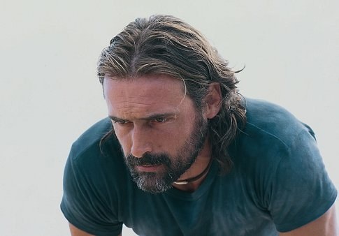 丹尼尔弗莱雷 Daniel Freire照片