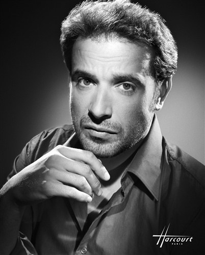 布鲁诺·萨拉曼 Bruno Salomone照片