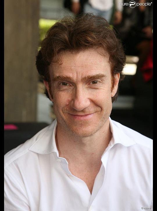 蒂埃里·弗雷蒙 Thierry Frémont照片