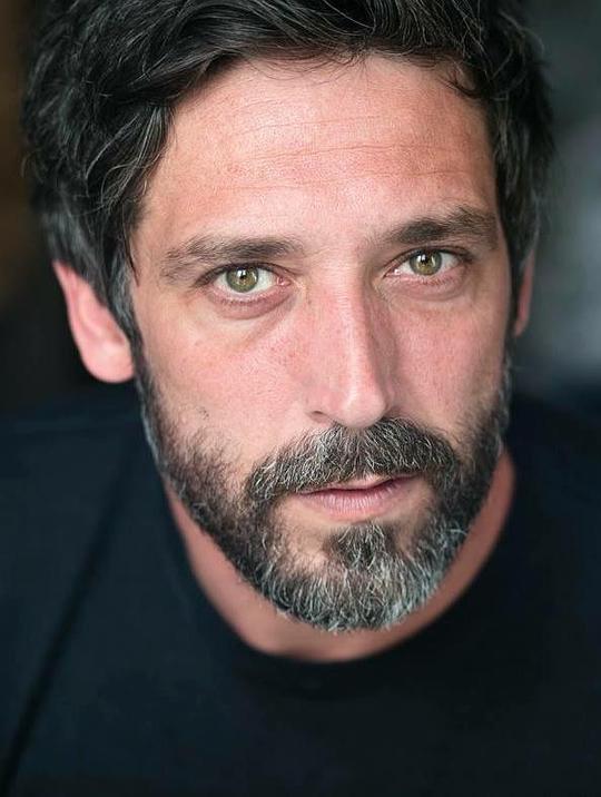 斯特凡·库隆 Stéphane Coulon照片