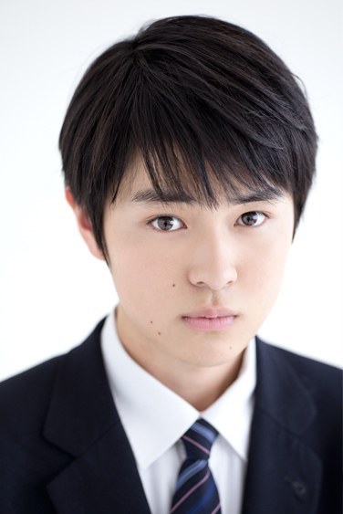 望月步 Mochizuki Ayumu照片