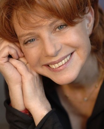 阿加特·纳坦松 Agathe Natanson照片