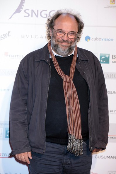 安杰洛·巴尔巴加洛 Angelo Barbagallo照片