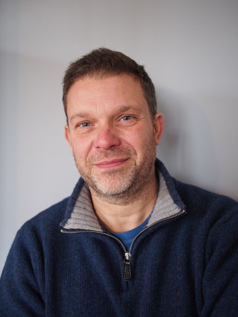 Franck Magnier照片