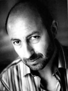 凯德·麦拉德 Kad Merad照片