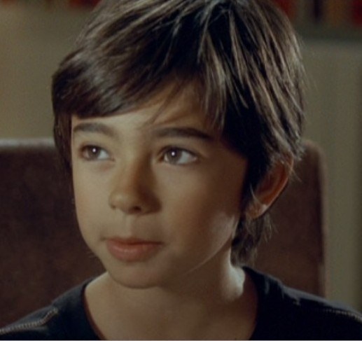 洛伦佐·奥斯利亚-福雷 Lorenzo Ausilia-Foret照片