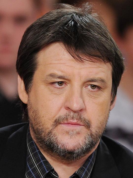 盖伊·勒克卢瑟 Guy Lecluyse照片