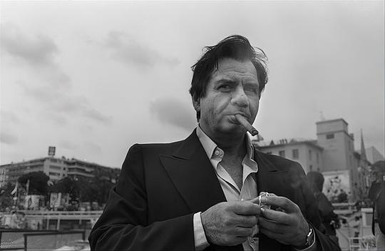 米歇尔·加拉布吕 Michel Galabru照片