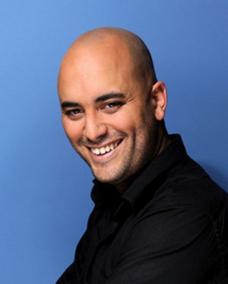 杰罗姆·芒德尔 Jérôme Commandeur照片