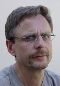 克里斯朵夫·罗西尼翁 Christophe Rossignon照片