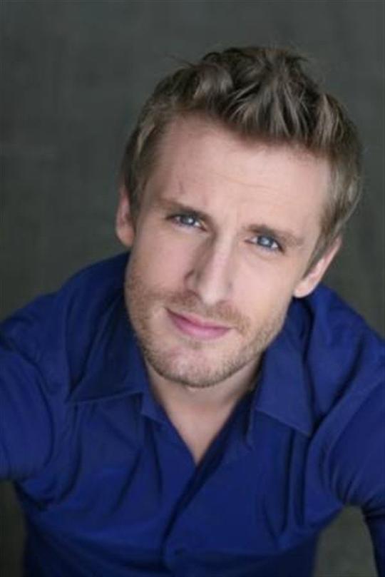 菲利普·拉肖 Philippe Lacheau照片