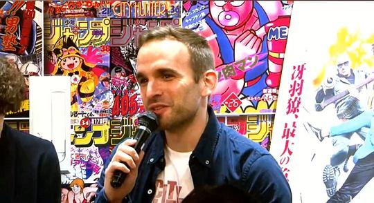 皮埃尔·拉肖 Pierre Lacheau照片