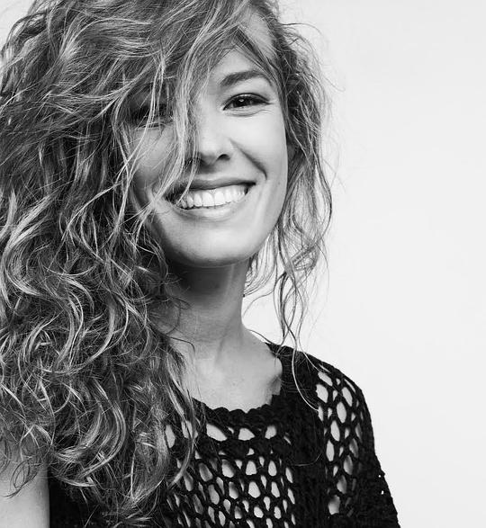 艾洛蒂·丰唐 Élodie Fontan照片