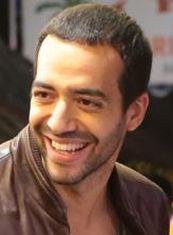 塔雷克·布达里 Tarek Boudali照片