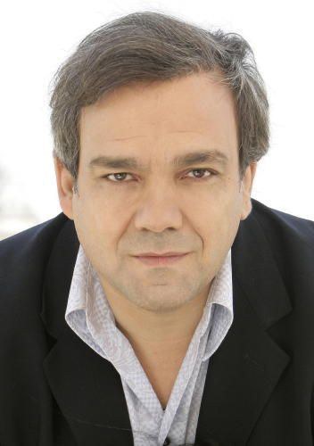 迪迪埃·布尔东 Didier Bourdon照片