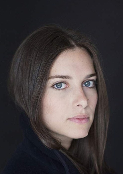 索菲·穆塞尔 Sophie Mousel照片