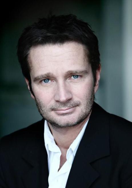 文森特·罗皮恩 Vincent Ropion照片