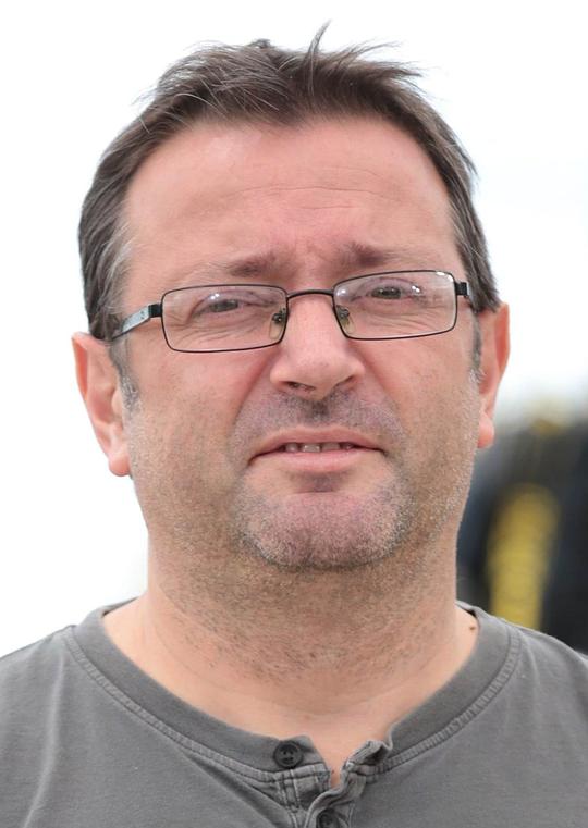 文森特·马拉瓦尔 Vincent Maraval照片