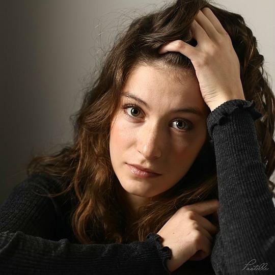 伊莎贝尔·尼库 Isabelle Nicou照片