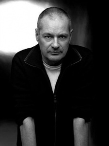 让-皮埃尔·热内 Jean-Pierre Jeunet照片