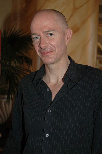 纪尧姆·洛朗 Guillaume Laurant照片