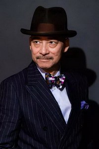 林栋甫 Dongfu Lin照片