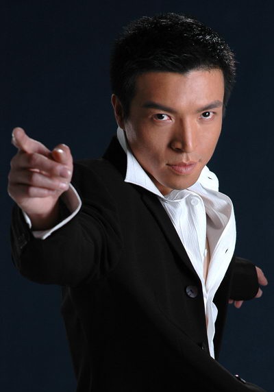 王伟光 Weiguang Wang照片