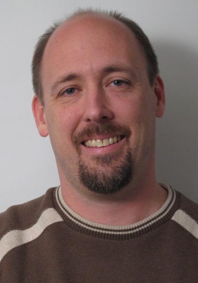 克里斯·雷纳德 Chris Renaud照片