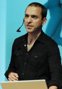 凯尔·巴尔达 Kyle Balda照片