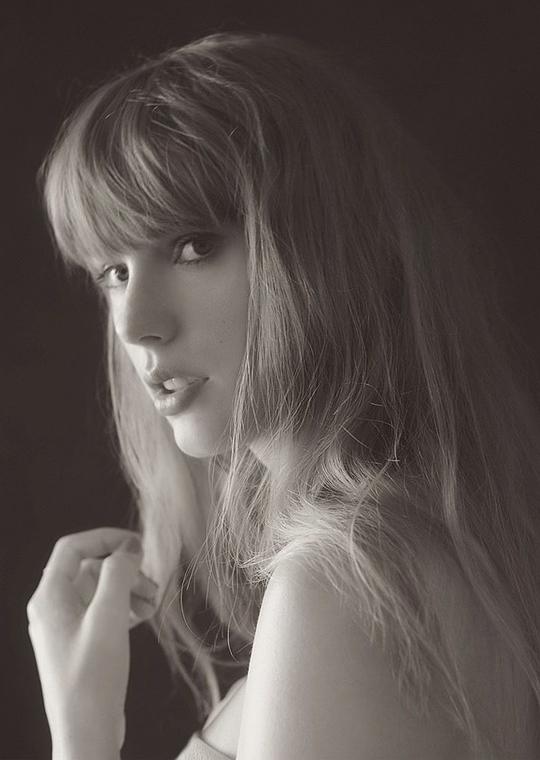 泰勒·斯威夫特 Taylor Swift照片