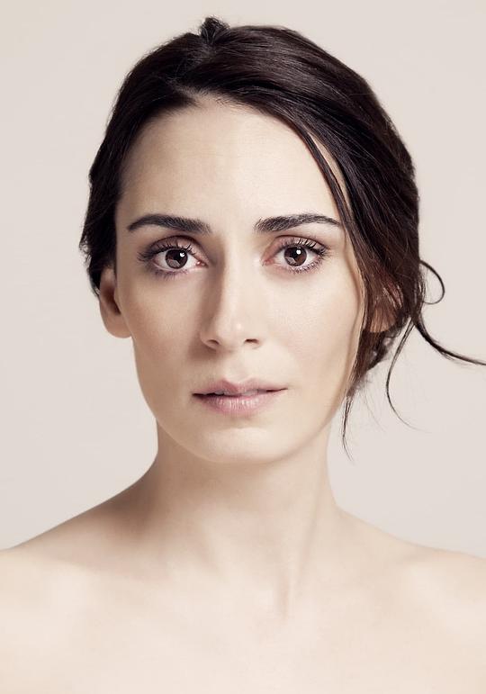 梅丽莎·索岑 Melisa Sözen照片