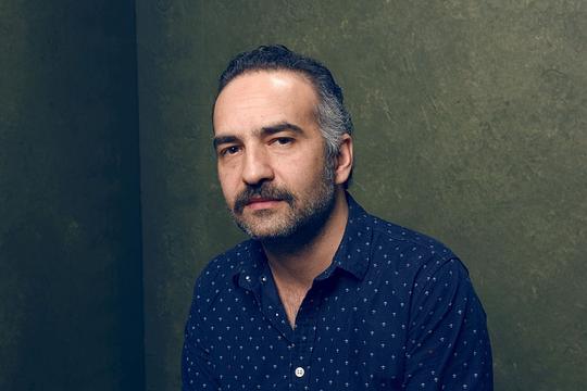 纳迪尔·萨里巴恰克 Nadir Saribacak照片