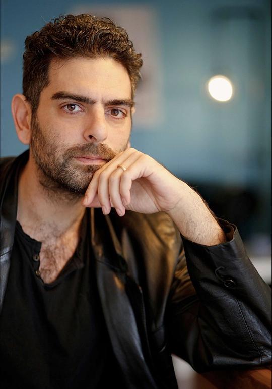 穆罕默德·阿里·努罗谷 Mehmet Ali Nuroglu照片