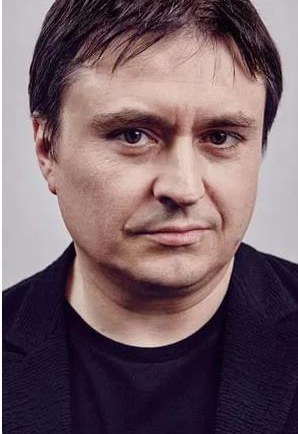 克里斯蒂安·蒙吉 Cristian Mungiu照片