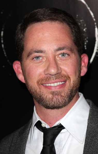 德鲁·道达尔 Drew Dowdle照片